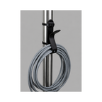 Viper Hook-Black (5-Pack / 10-Pack)