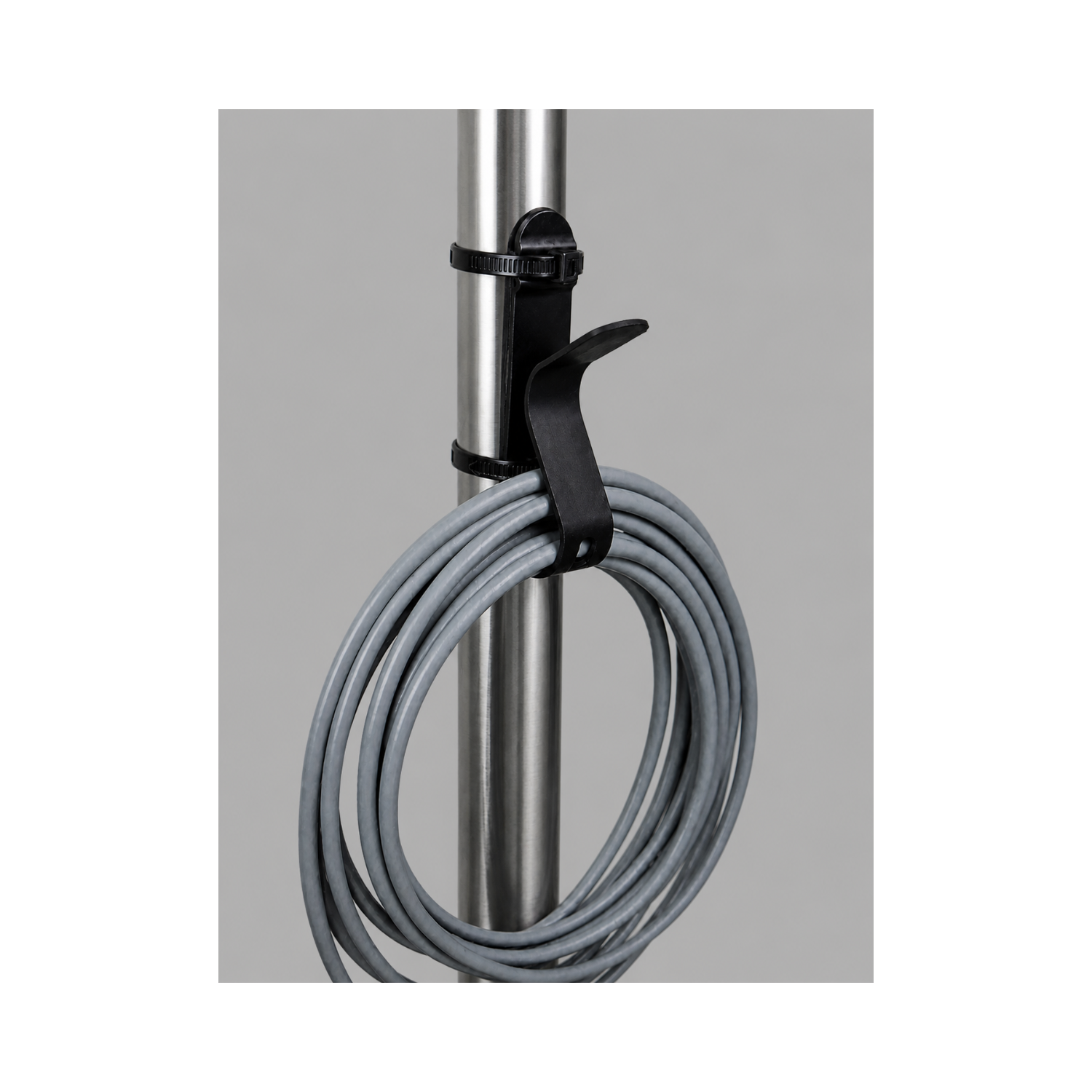 Viper Hook-Black (5-Pack / 10-Pack)