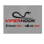 Viper Hook-Translucent (5-Pack / 10-Pack)