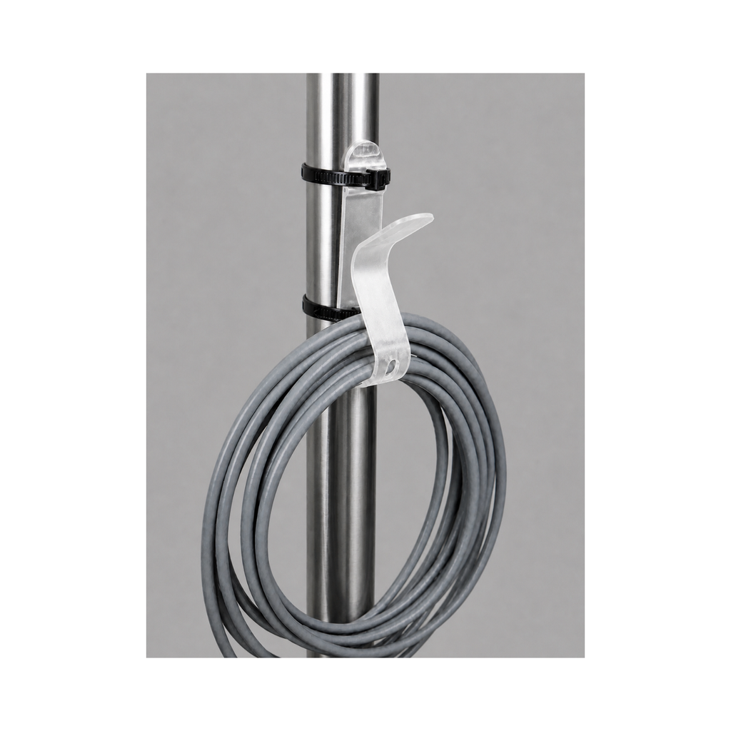 Viper Hook-Translucent (5-Pack / 10-Pack)