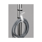 Viper Hook-Translucent (5-Pack / 10-Pack)