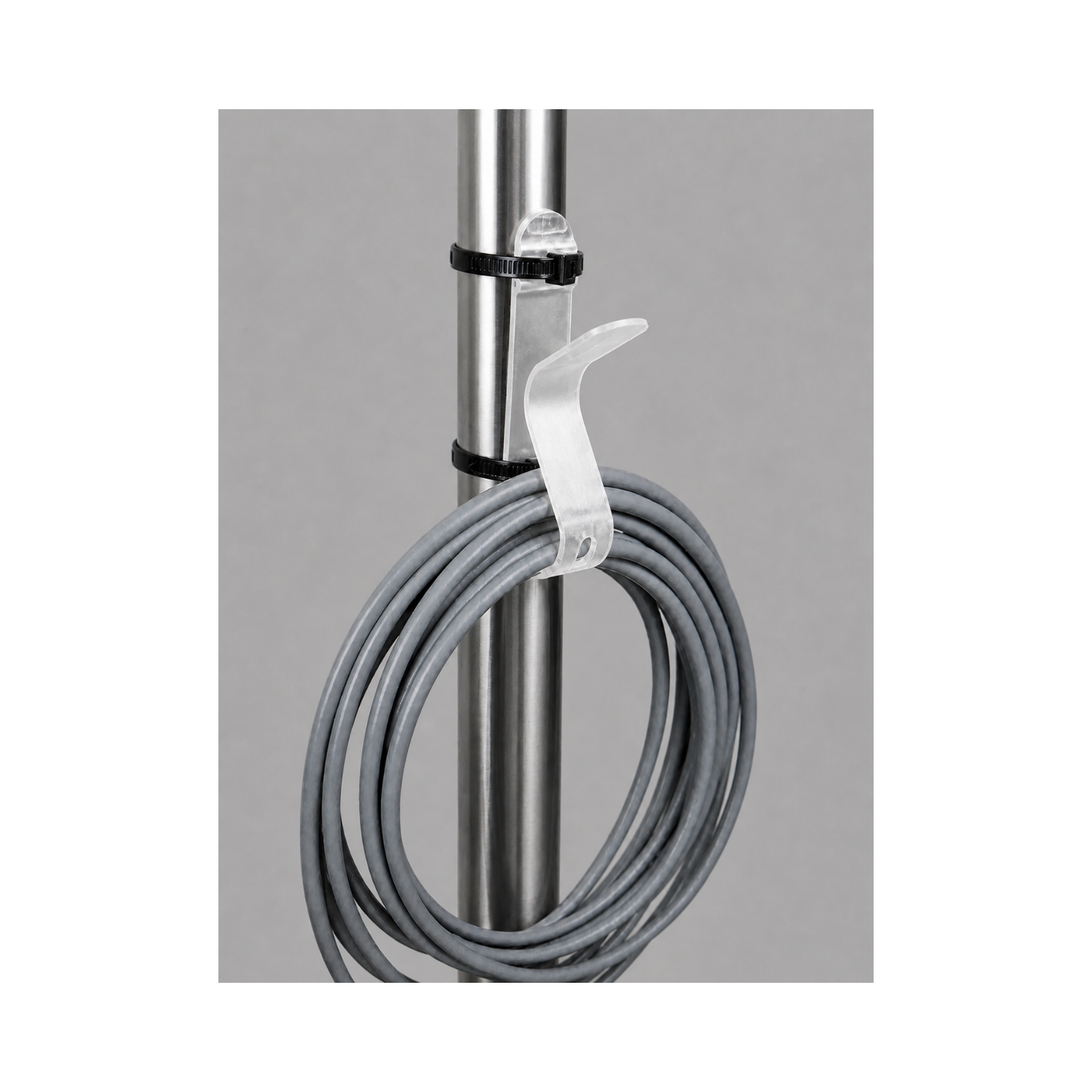 Viper Hook-Translucent (5-Pack / 10-Pack)